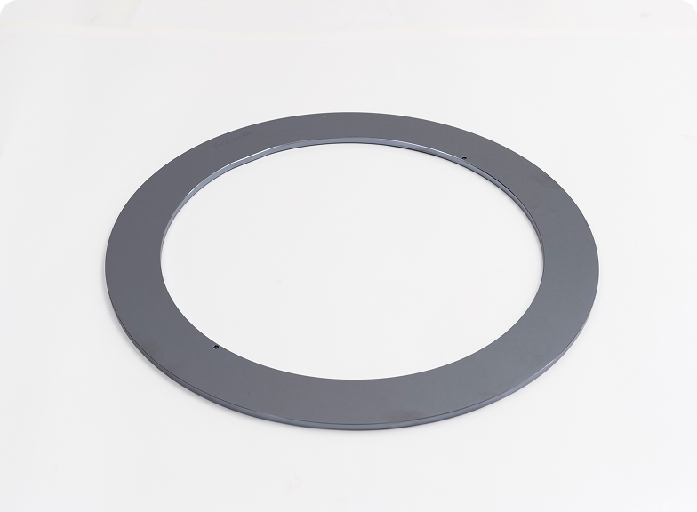 シリコンパーツ